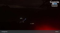 Archiv Foto Webcam Dorfgastein - Fulseck 00:00