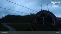 Archiv Foto Webcam Dorfgastein - Fulseck 04:00