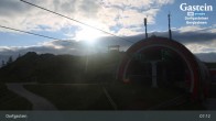 Archiv Foto Webcam Dorfgastein - Fulseck 06:00