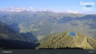 Archiv Foto Webcam Dorfgastein - Fulseck 07:00