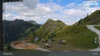 Archiv Foto Webcam Dorfgastein - Fulseck 14:00