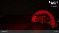 Archiv Foto Webcam Dorfgastein - Fulseck 00:00