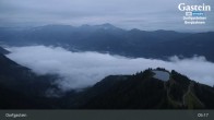 Archiv Foto Webcam Dorfgastein - Fulseck 04:00