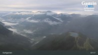 Archiv Foto Webcam Dorfgastein - Fulseck 06:00
