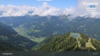 Archiv Foto Webcam Dorfgastein - Fulseck 10:00