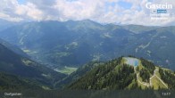 Archiv Foto Webcam Dorfgastein - Fulseck 12:00
