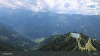 Archiv Foto Webcam Dorfgastein - Fulseck 14:00