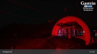 Archiv Foto Webcam Dorfgastein - Fulseck 00:00