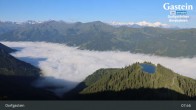Archiv Foto Webcam Dorfgastein - Fulseck 07:00
