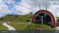 Archiv Foto Webcam Dorfgastein - Fulseck 12:00