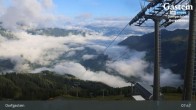 Archiv Foto Webcam Dorfgastein - Fulseck 07:00