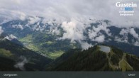 Archiv Foto Webcam Dorfgastein - Fulseck 08:00