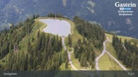 Archiv Foto Webcam Dorfgastein - Fulseck 10:00