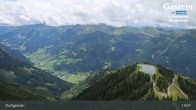 Archiv Foto Webcam Dorfgastein - Fulseck 12:00