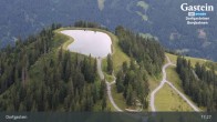 Archiv Foto Webcam Dorfgastein - Fulseck 16:00