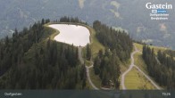 Archived image Webcam Dorfgastein - Fulseck 18:00