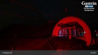 Archiv Foto Webcam Dorfgastein - Fulseck 02:00