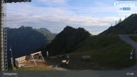 Archiv Foto Webcam Dorfgastein - Fulseck 07:00