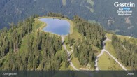 Archiv Foto Webcam Dorfgastein - Fulseck 08:00