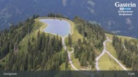 Archiv Foto Webcam Dorfgastein - Fulseck 10:00