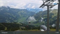 Archiv Foto Webcam Dorfgastein - Fulseck 12:00
