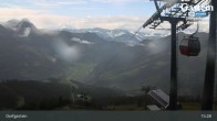 Archiv Foto Webcam Dorfgastein - Fulseck 14:00