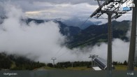 Archiv Foto Webcam Dorfgastein - Fulseck 16:00