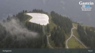 Archiv Foto Webcam Dorfgastein - Fulseck 18:00