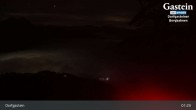 Archiv Foto Webcam Dorfgastein - Fulseck 00:00