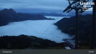 Archiv Foto Webcam Dorfgastein - Fulseck 04:00