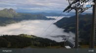 Archiv Foto Webcam Dorfgastein - Fulseck 06:00