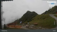 Archiv Foto Webcam Dorfgastein - Fulseck 14:00