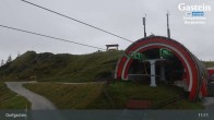 Archiv Foto Webcam Dorfgastein - Fulseck 10:00