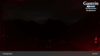Archiv Foto Webcam Dorfgastein - Fulseck 02:00