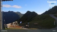 Archiv Foto Webcam Dorfgastein - Fulseck 07:00