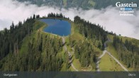 Archiv Foto Webcam Dorfgastein - Fulseck 08:00