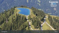 Archiv Foto Webcam Dorfgastein - Fulseck 10:00
