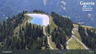 Archiv Foto Webcam Dorfgastein - Fulseck 14:00