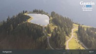 Archiv Foto Webcam Dorfgastein - Fulseck 18:00
