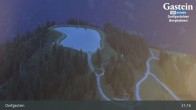 Archiv Foto Webcam Dorfgastein - Fulseck 20:00