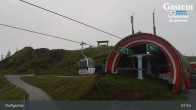 Archiv Foto Webcam Dorfgastein - Fulseck 07:00