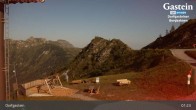 Archiv Foto Webcam Dorfgastein - Fulseck 00:00