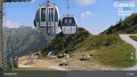 Archiv Foto Webcam Dorfgastein - Fulseck 10:00