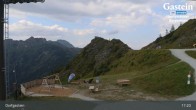 Archiv Foto Webcam Dorfgastein - Fulseck 16:00