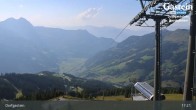 Archiv Foto Webcam Dorfgastein - Fulseck 16:00