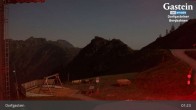 Archived image Webcam Dorfgastein - Fulseck 00:00