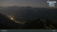 Archived image Webcam Dorfgastein - Fulseck 02:00