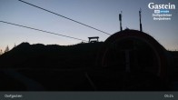 Archived image Webcam Dorfgastein - Fulseck 04:00