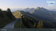 Archived image Webcam Dorfgastein - Fulseck 07:00