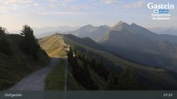 Archiv Foto Webcam Dorfgastein - Fulseck 06:00